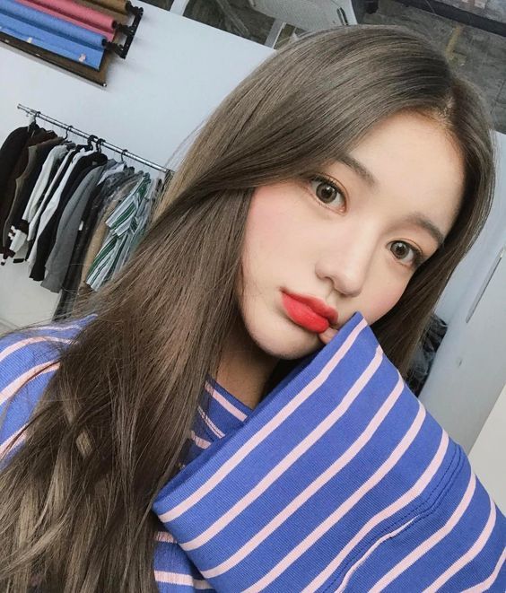 bestie trang diem trong ngay Valentine 7