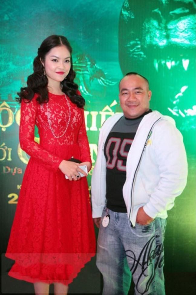 bestie sao viet bi dim hang chieu cao