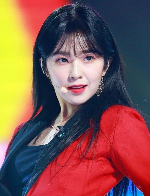 bestie idol nu xung dang la visual