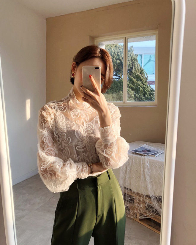 bestie trang phuc ngay Tet 7