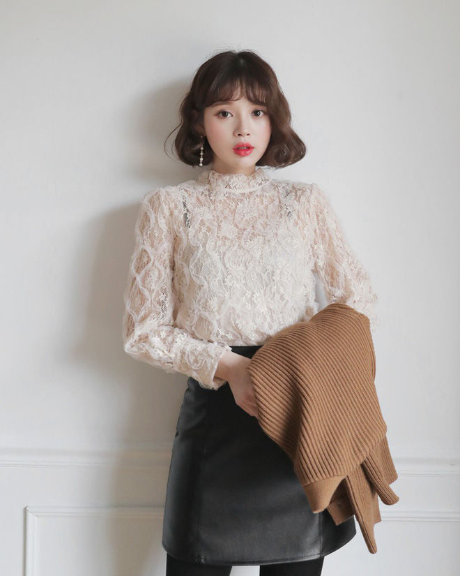 bestie trang phuc ngay Tet 1