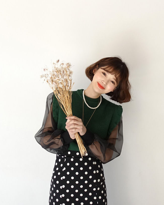 bestie trang phuc ngay Tet 13