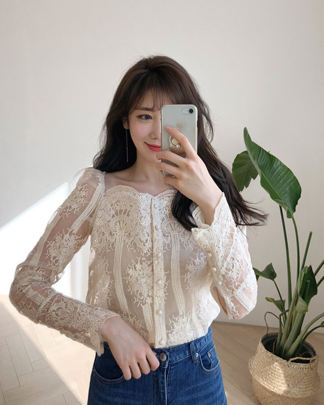 bestie trang phuc ngay Tet 11