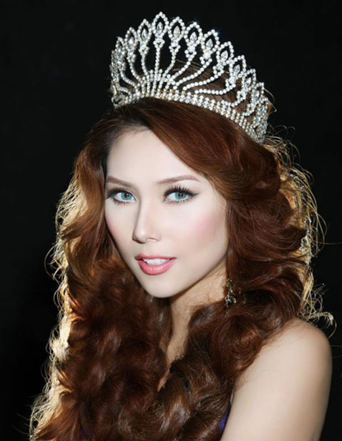 bestie it ai biet cac my nhan cua showbiz viet tung chinh chien cuoc thi hoa hau