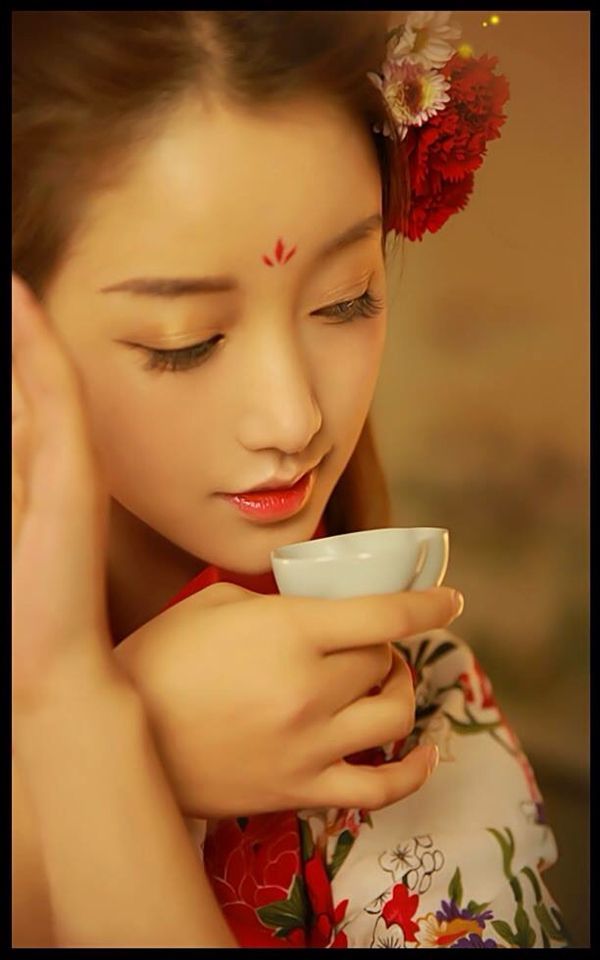 bestie phu nu thoi xua