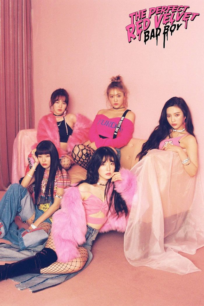 bestie nhom nhac Kpop