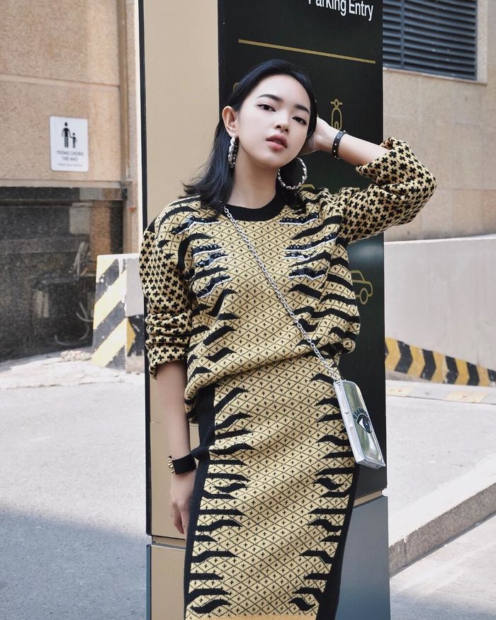 bestie xu huong toc 2018