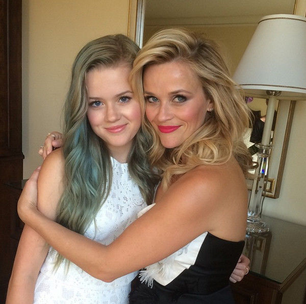 bestie con gai sao Hollywood