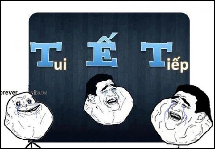 bestie anh che tet