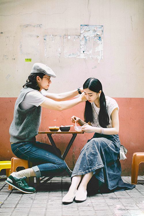 Bestie - 7 dau hieu chang thich ban