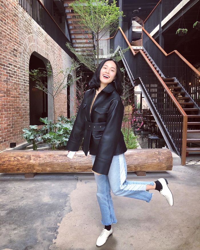 bestie xu huong toc 2018