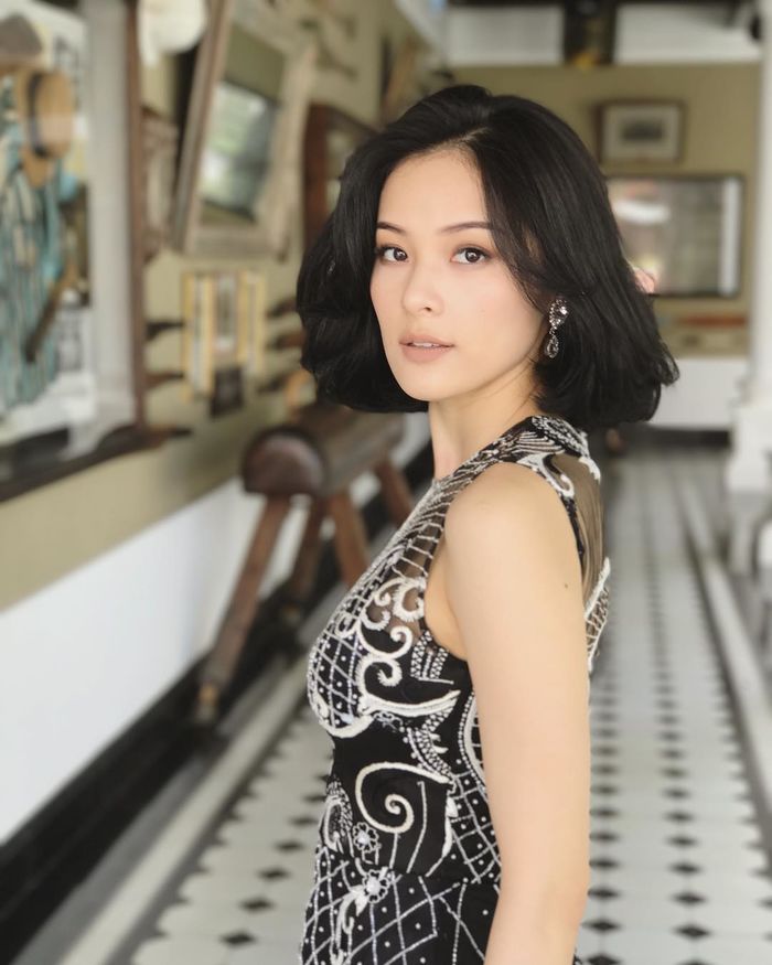 bestie xu huong toc 2018