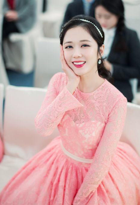 bestie cach cham soc da nhu sao Han