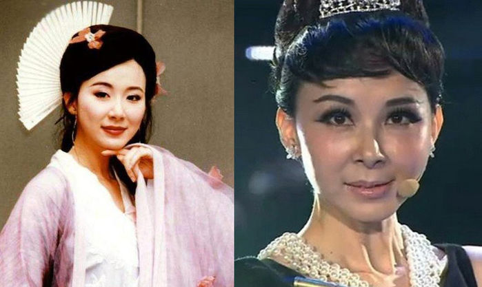 bestie sao nu tham mi hong