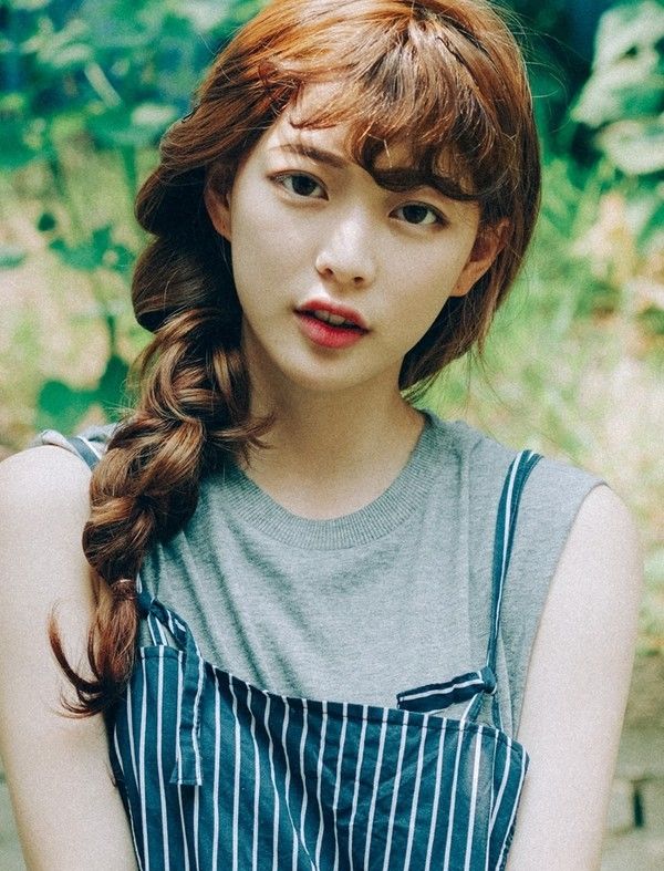 bestie nhung cach tao kieu voi mai toc dai 9