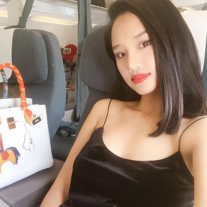 bestie tai san cua sao Viet