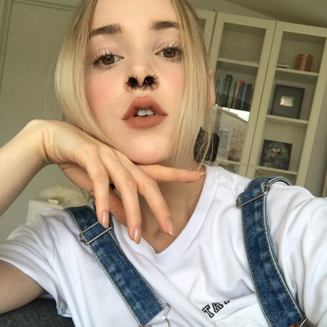 bestie xu huong ki quai 3