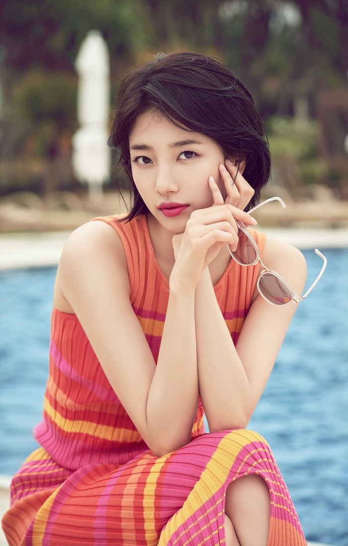 bestie kieu toc xu huong