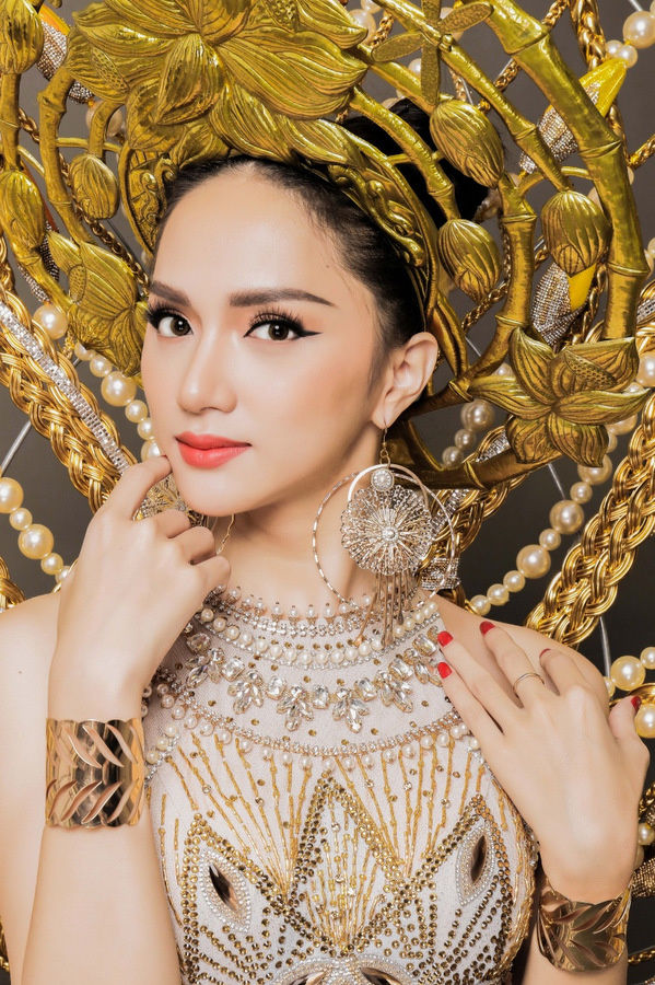bestie hoa hau chuyen gioi