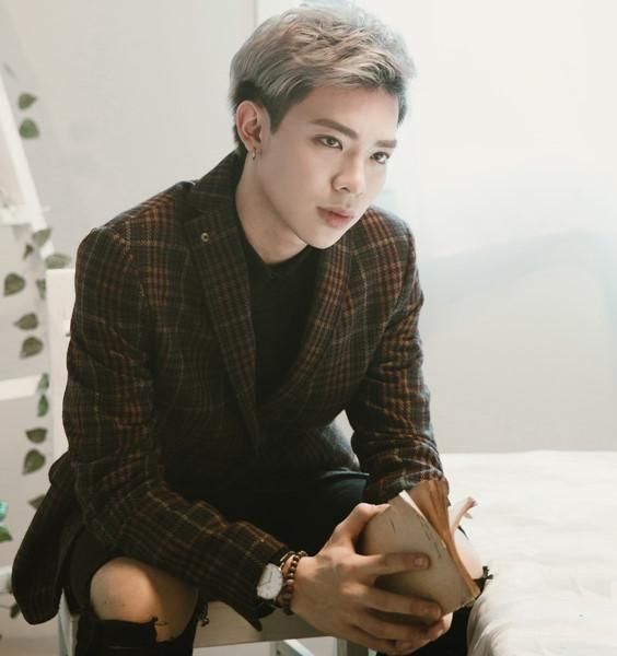 bestie nhung ca si may man co hit ngay trong lan dau ra mat