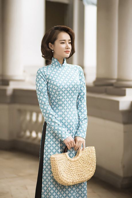 bestie cach chon ao dai cho tung dang nguoi