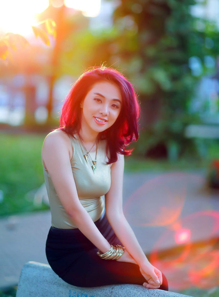 Bestie Lan Trinh