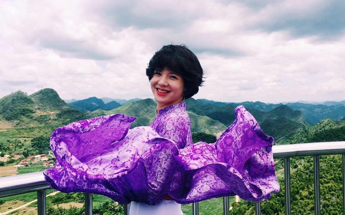 Bestie MC Diem Quynh