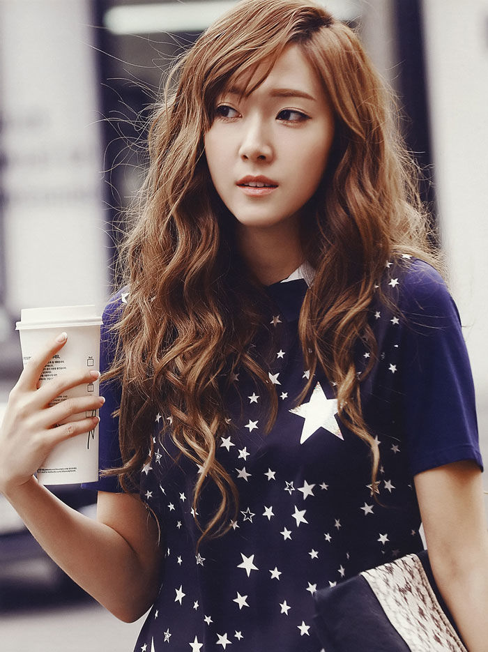 bestie kieu toc boc lo tinh cach gi o ban