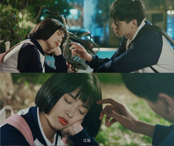 bestie cung hoang dao chieu nguoi yeu