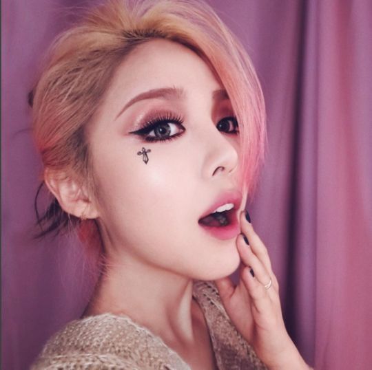 bestie bi quyet trang diem mat dep 3