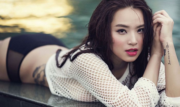 bestie phat ngon gay soc ve tien cua sao viet