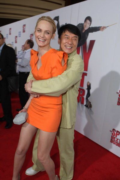 bestie Thanh Long