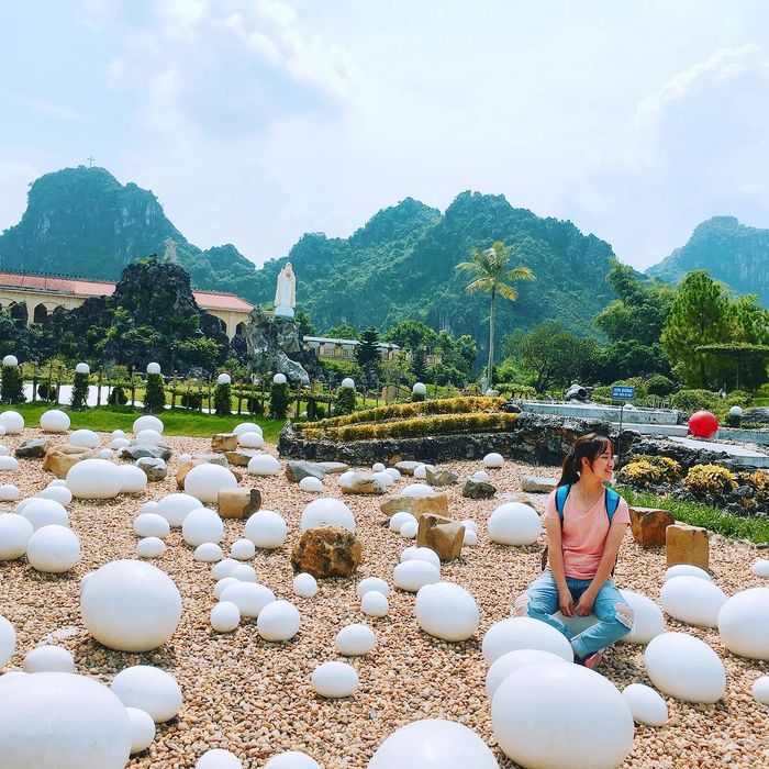 bestie ngoi truong phu thuy o ninh binh