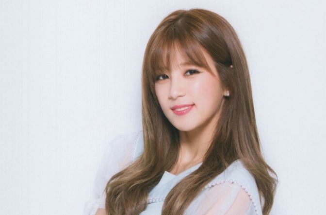 bestie idol nu xung dang la visual