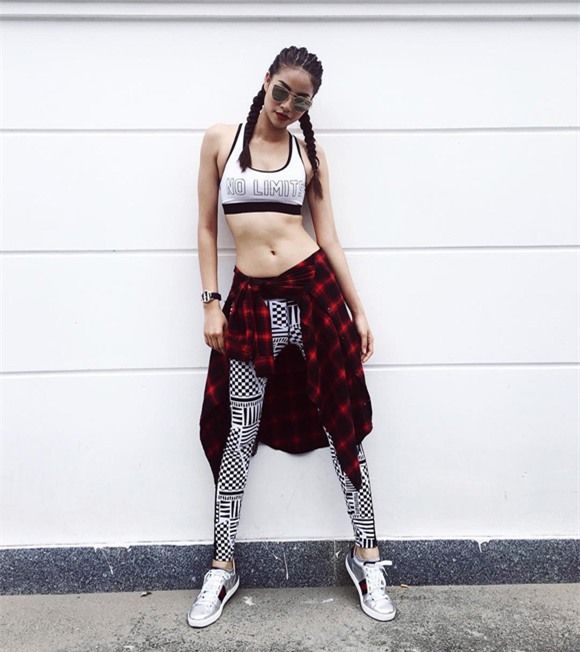 bestie kieu toc tet sieu de thuong 8