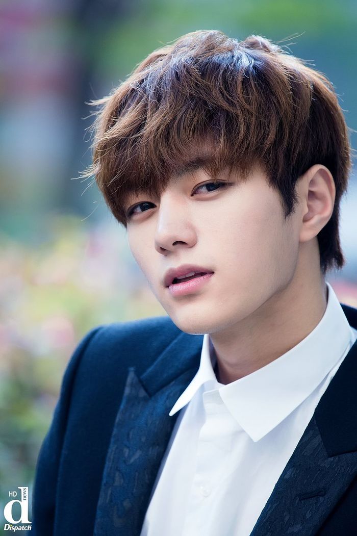 bestie dan ong lang nhang