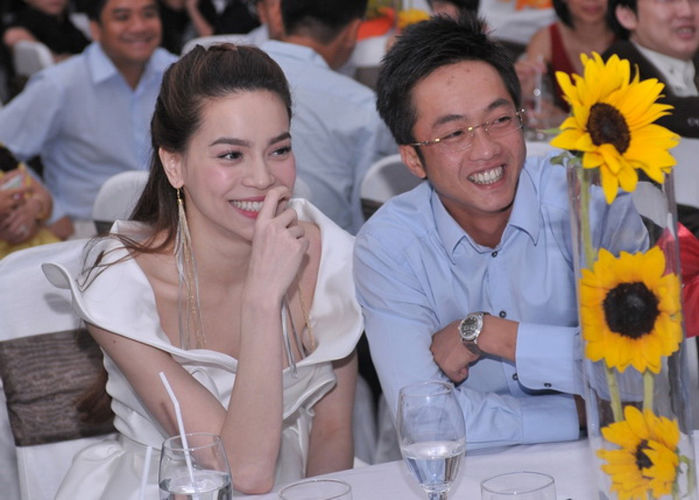 bestie sao viet tinh ai roi ren den ca fan ruot cung khong biet dau ma lan