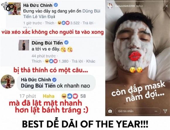 bestie cai ten hot moi noi 2017