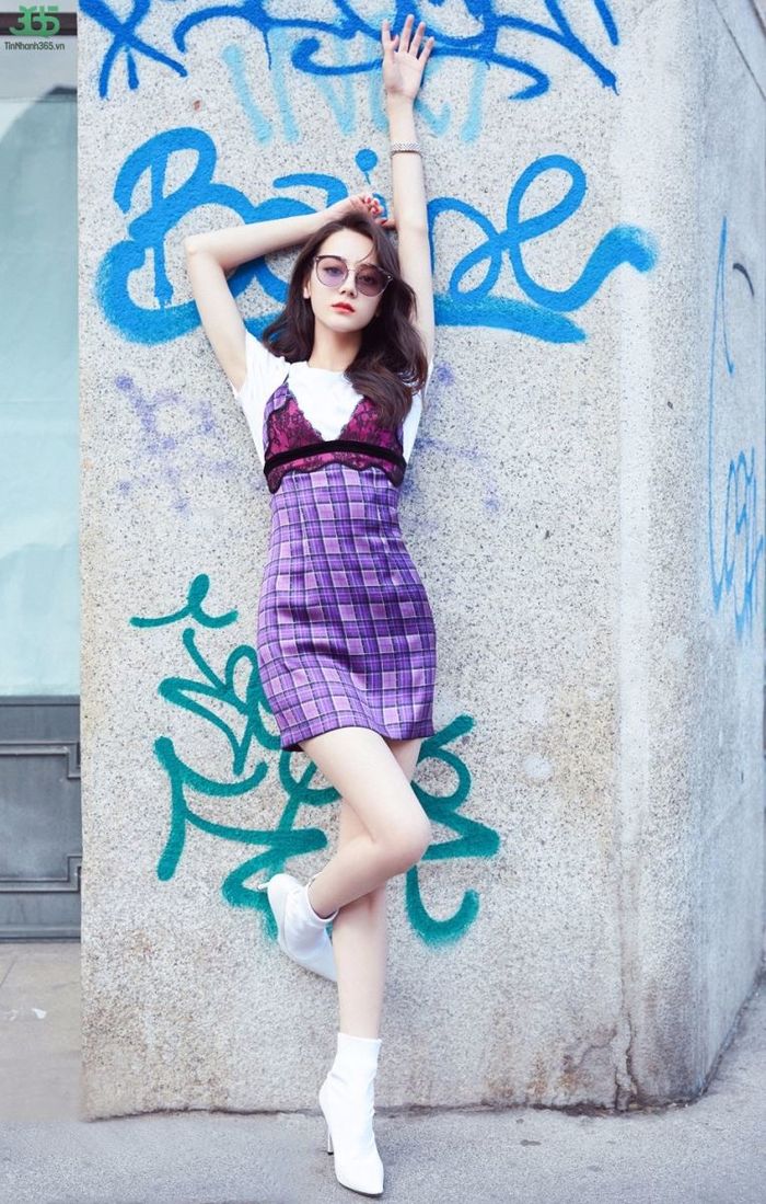 bestie guong mat thoi trang Chau A