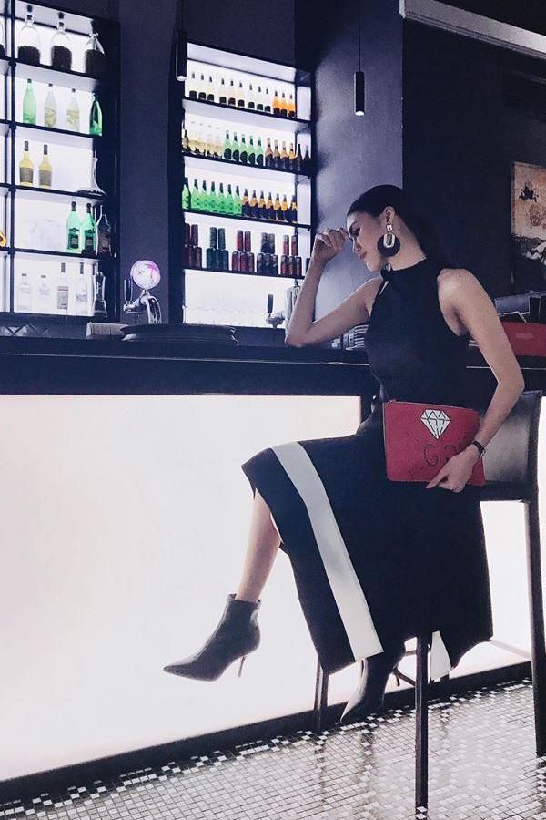 bestie xu huong thoi trang sao Viet 7