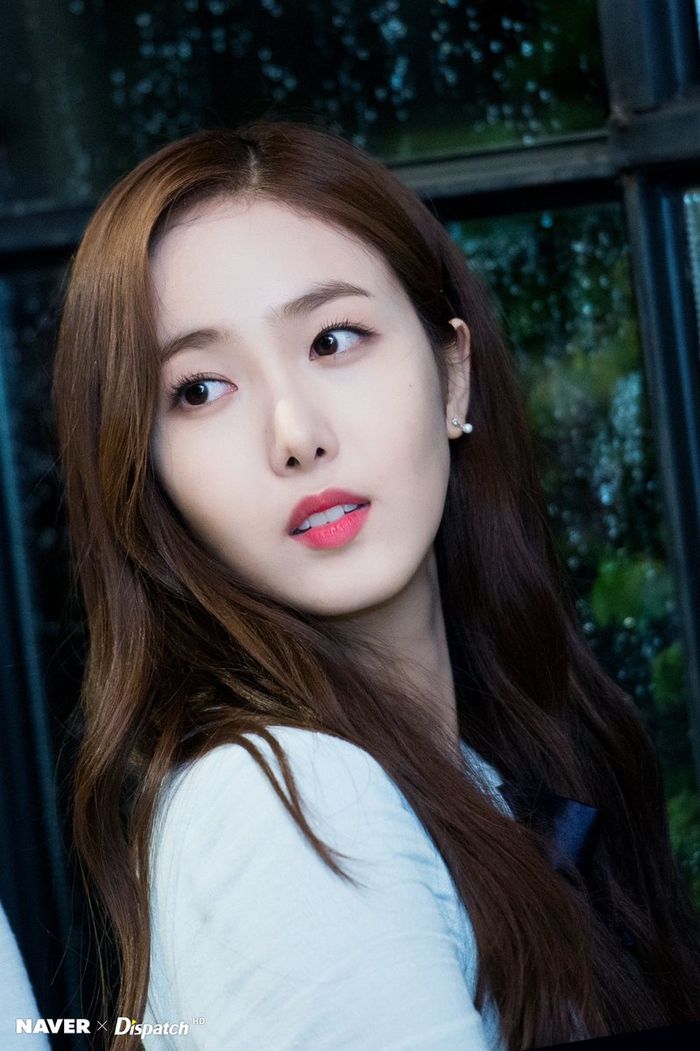 bestie idol nu xung dang la visual