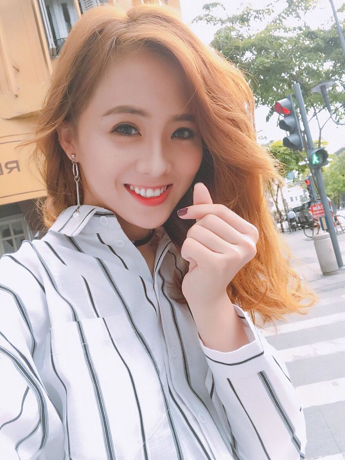 Bestie - tuyet chieu tha thinh con trai