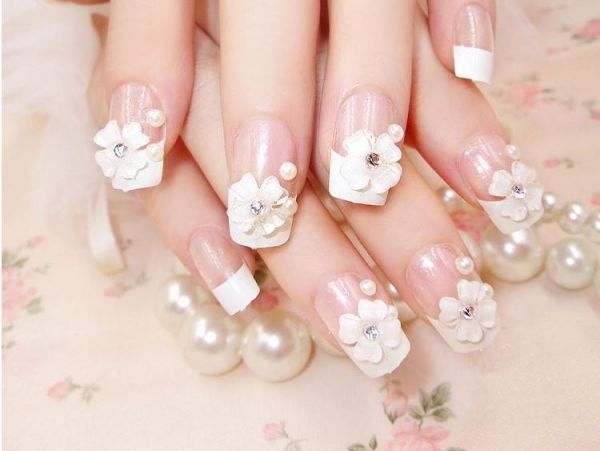 bestie mau nail dep ngay Tet 7