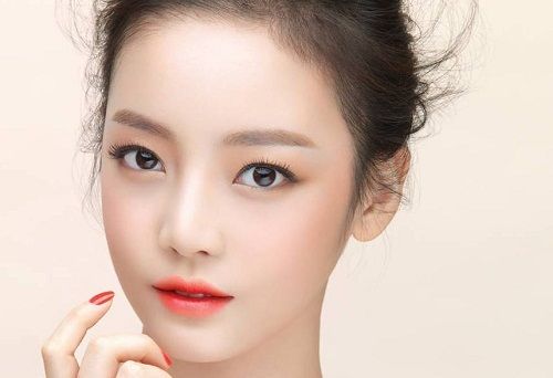 bestie tuong mat giau sang