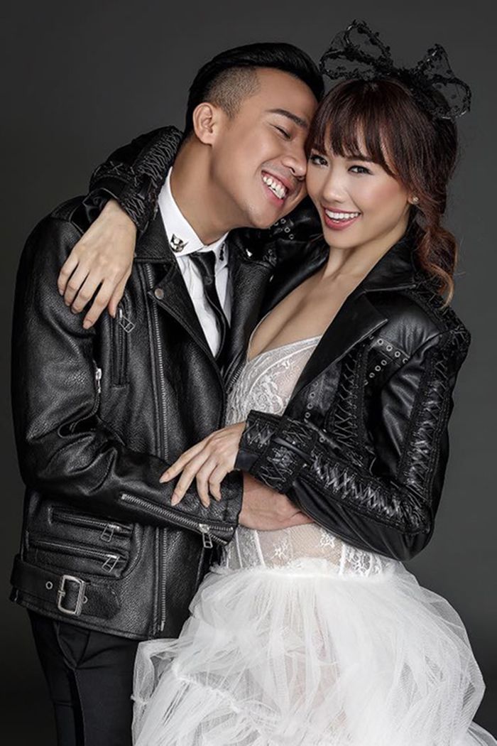 bestie sao Viet nhieu anti fan