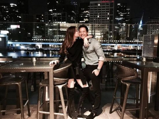bestie sao viet tinh ai roi ren den ca fan ruot cung khong biet dau ma lan