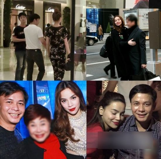 bestie sao viet tinh ai roi ren den ca fan ruot cung khong biet dau ma lan