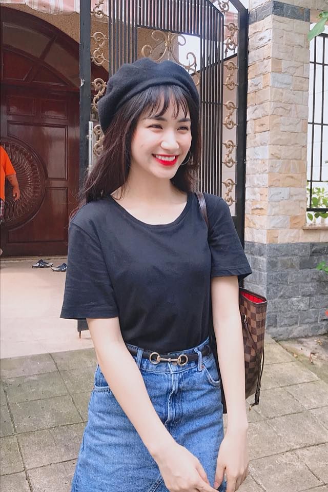 bestie xu huong thoi trang dau nam 2018