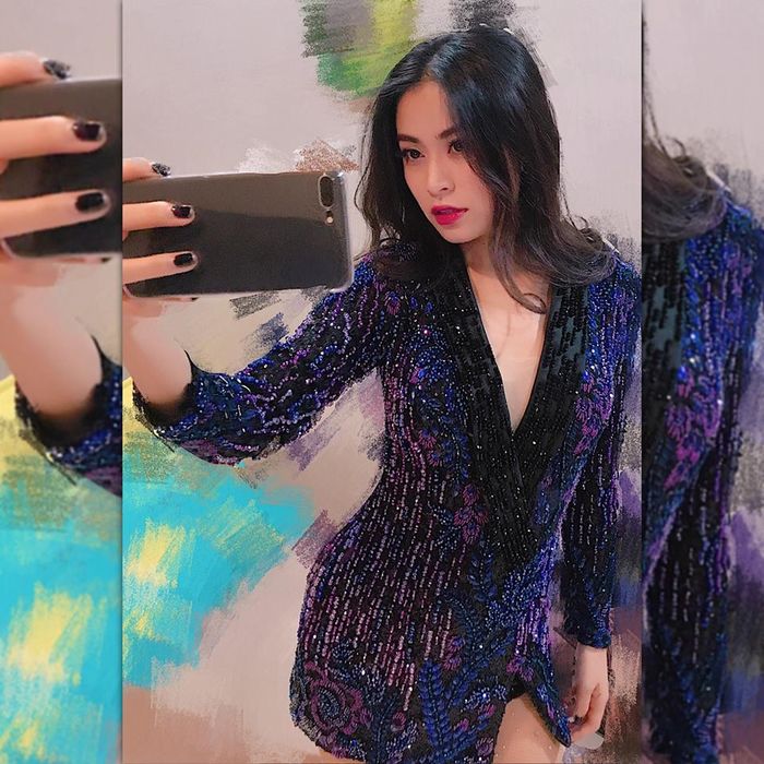 bestie xu huong thoi trang dau nam 2018