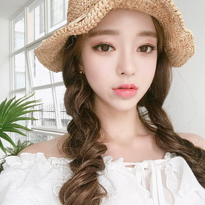 bestie kieu toc dep danh cho nang mat tron 7